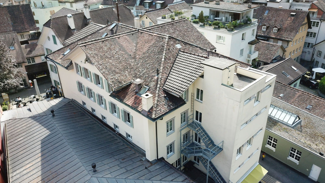 Hotel Goldener Schlüssel, Altdorf