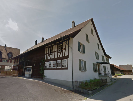 Bauernhaus, Wangenerstrasse 28+30, 8317 Tagelswangen