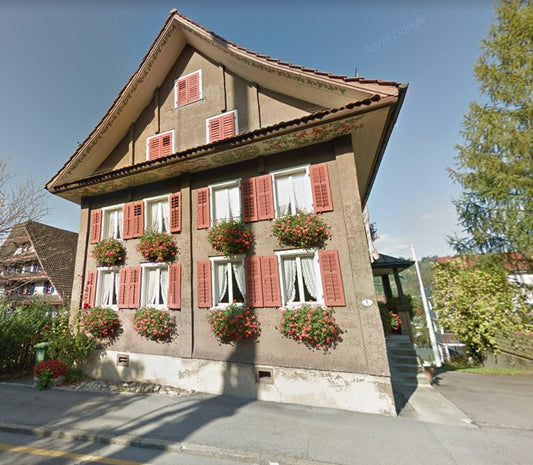 Sigristenhaus, Malters Luzern